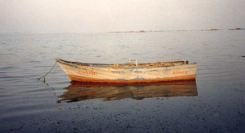 Fotografía del buque