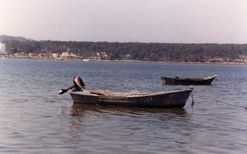 Fotografía del buque